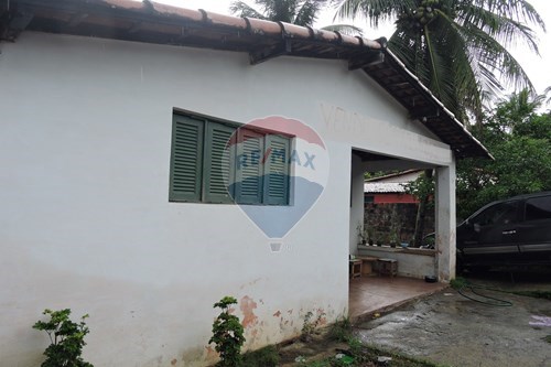 Venda-Casa-Povoado Genipabu , Extremoz , Rio Grande do Norte , 59575000-720891130-46