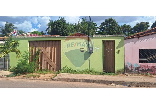 Venda-Casa-Nova Marabá , Marabá , Pará , 68500000-722131001-89