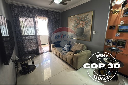 Alugar-Casa de Vila-Avenida Rômulo Maiorana , 1667  - Marco , Belém , Pará , 66093005-720671047-4