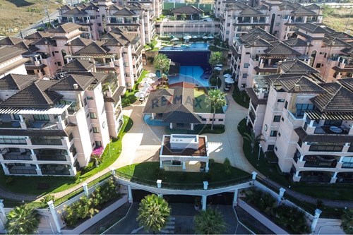 Venda-Apartamento-Av. Estrela do Mar , 2900  - Porto das Dunas , Aquiraz , Ceará , 61700-000-722031018-70