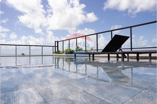 Venda-Apart Hotel/ Flat-Cabo Branco , João Pessoa , Paraíba , 58045270-722011069-2