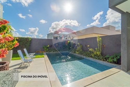 Venda-Casa de Condomínio-BR 101, ALAMEDA GURIATA , 96  - CONDOMÍNIO ALPHAVILLE BAYEUX  - Manguinhos , Bayeux , Paraíba , 58112-590-720301067-83