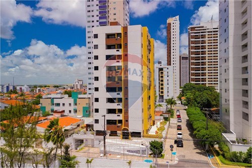 Venda-Apartamento-Estados , João Pessoa , Paraíba , 58030-092-720861003-79