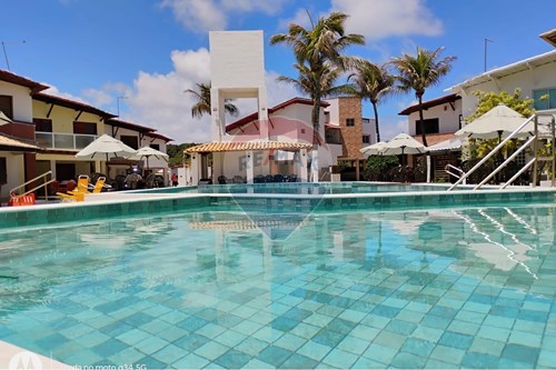 Venda-Casa-Praia de Tabatinga , Nísia Floresta , Rio Grande do Norte , 59164000-720731020-92