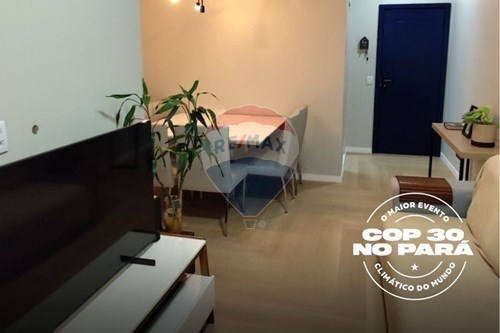 Venda-Apart Hotel/ Flat-Pedreira , Belém , Pará , 66085316-720921149-29