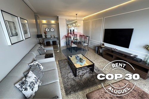 Alugar-Apartamento-Umarizal , Belém , Pará , 66055-050-720671062-11