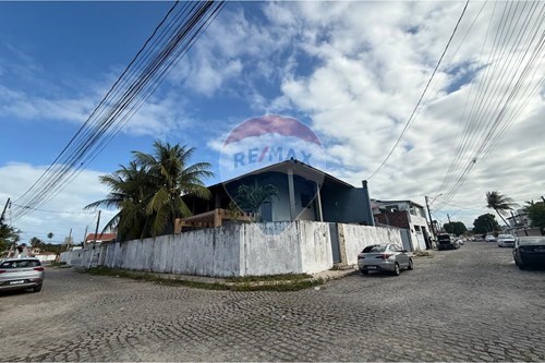 Alugar-Casa-Ponta de Mato , Cabedelo , Paraíba , 58100665-722011048-13
