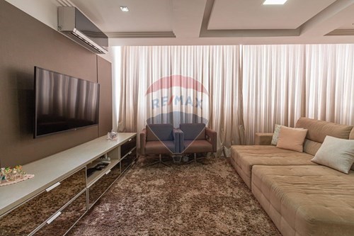 Venda-Cobertura-Jardim América , Goiânia , Goiás , 74255480-722271003-45