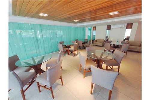 Apartamento - Alugar - Campina Grande , Paraíba - 23 - 720291095-9