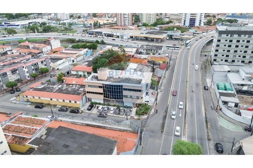 Venda-Cj. Comercial/ Sala-Rua João Lôbo Filho , 250  - Clinica Allmed  - Fátima , Fortaleza , Ceará , 60055360-721621033-58