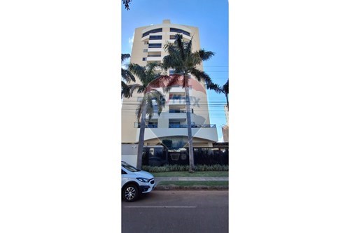 Alugar-Apartamento-Vila Aurora II , Rondonópolis , Mato Grosso , 78740044-721981010-333
