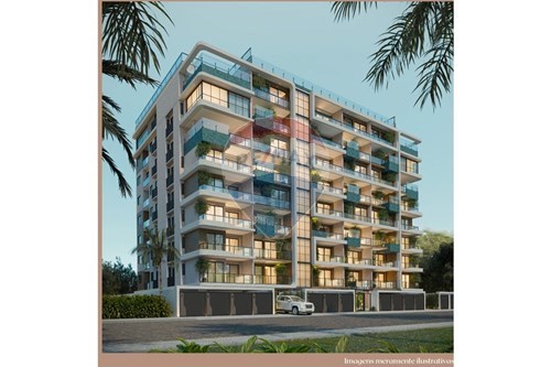 Venda-Apartamento-Camboínha , Cabedelo , Paraíba , 58310000-720431004-128