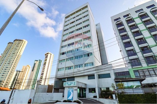 Venda-Apart Hotel/ Flat-Ponta Negra , Natal , Rio Grande do Norte , 59092-440-720891134-701