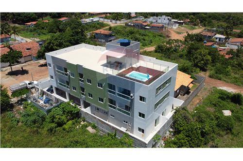 Venda-Apartamento-Abílio dos Santos Oliveira , 11  - depois da vila dos pescadores  - Jacumã , Conde , Paraíba , 58.322.000-720871029-49