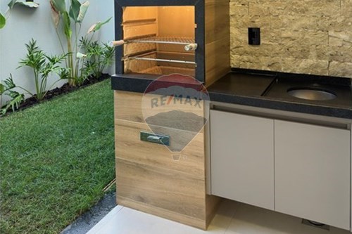 Venda-Casa-Solar dos Ataídes 2ª Etapa , Rio Verde , Goiás , 75909893-722291014-44