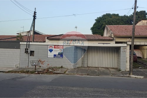 Venda-Casa-Rua Lídia Brígido , 547  - IPREDE  - Parque Manibura , Fortaleza , Ceará , 60821800-721621163-1