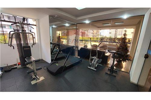 Apartamento - Venda - João Pessoa , Paraíba - 35 - 720471015-178