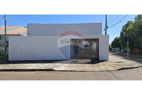 Venda-Casa-Vila São Sebastiao II , Rondonópolis , Mato Grosso , 78730290-720561018-102