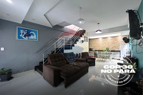 Alugar-Casa-Travessa Lomas Valentinas , 790  - Ao lado da Equatorial  - Pedreira , Belém , Pará , 66080322-720921107-5