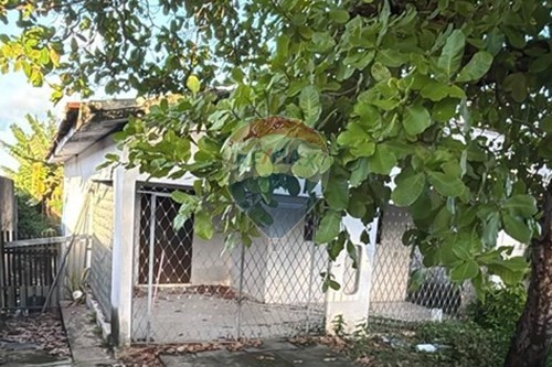 Venda-Casa-Rua Vanderlei Xavier , 95  - próximo a feira de oitizeiro  - Oitizeiro , João Pessoa , Paraíba , 58087160-722011054-58