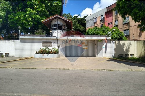 Venda-Apartamento-rua mundica paula , 681  - Estação de metrô Parangaba  - Parangaba , Fortaleza , Ceará , 60421410-720341004-24