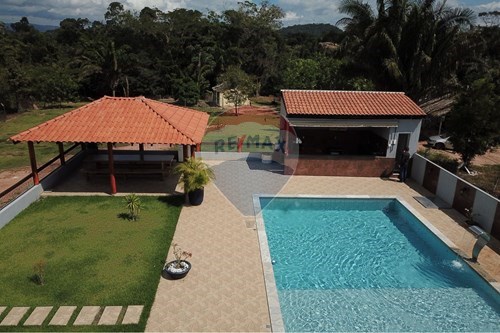 Venda-Chácara / Sítio / Fazenda-Linha Verde , Parauapebas , Pará , 68515000-722021019-13