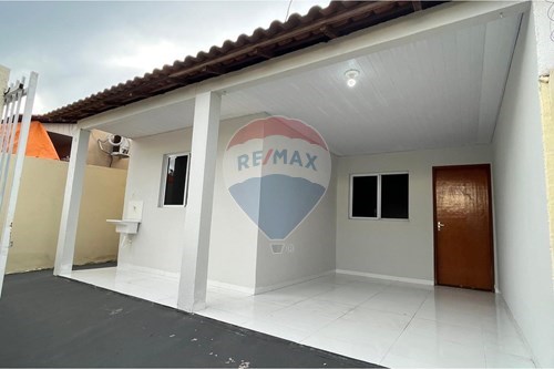 Venda-Casa-Rua A , 571  - Jardim Maria Tereza , Rondonópolis , Mato Grosso , 78745618-720611052-8