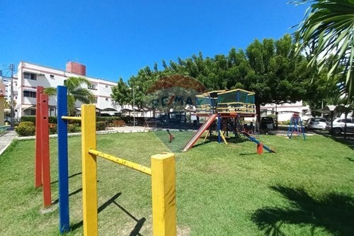 Venda-Apartamento-Capim Macio , Natal , Rio Grande do Norte , 59082200-720891134-981