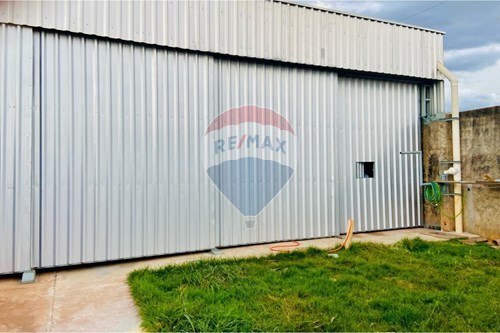 Venda-Galpão-Residencial Sagrada Família , Rondonópolis , Mato Grosso , 78735002-720611045-67