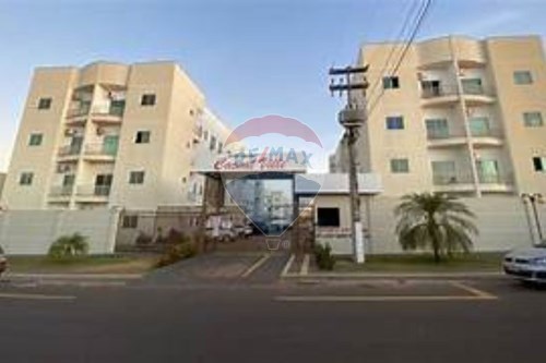 Venda-Apartamento-Floresta , Cacoal , Rondônia , 76965-802-722311007-58