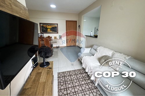 Alugar-Apartamento-Marambaia , Belém , Pará , 66615005-720671047-24
