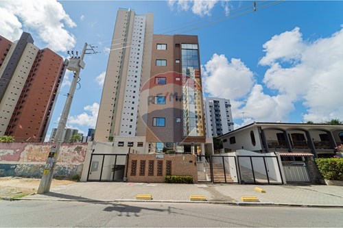 Venda-Apart Hotel/ Flat-Rua José Augusto Trindade , 635  - Lagrange Praia Residence  - Tambaú , João Pessoa , Paraíba , 58039020-720301143-28