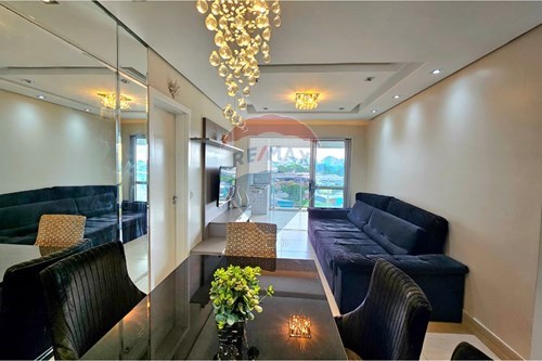 Venda-Apartamento-Aleixo , Manaus , Amazonas , 69060-081-720401005-63