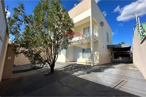 Venda-Sobrado-Jardim Santa Helena , Araguaína , Tocantins , 77813160-720991046-15