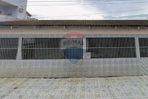 Venda-Casa-Planalto , Manaus , Amazonas , 69045670-722101003-413