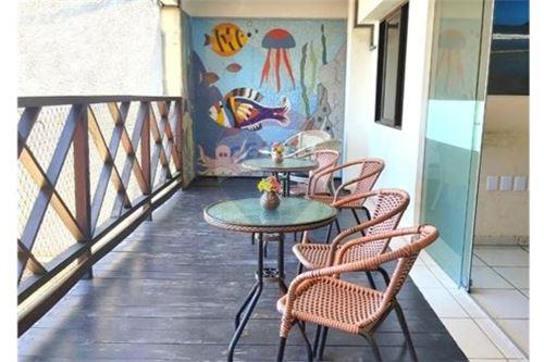 Apart Hotel/ Flat - Venda - Natal , Rio Grande do Norte - 11 - 720891013-102