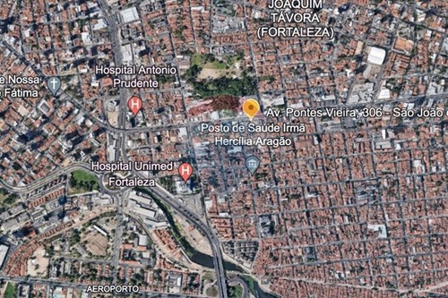 Slider Image Thumbnail