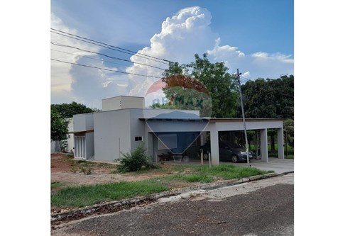 Venda-Casa de Campo-São Conrado , Barra do Garças , Mato Grosso , 78600416-722221023-10
