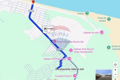 Slider Image Thumbnail