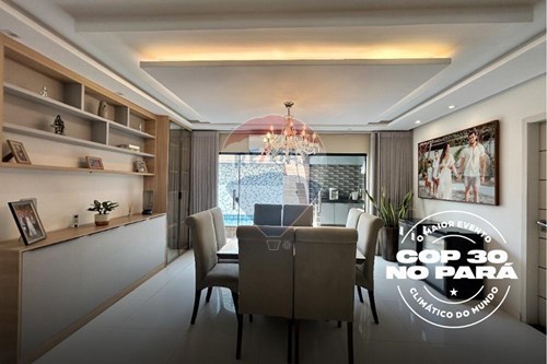 Alugar-Casa de Condomínio-40 Horas , Ananindeua , Pará , 67120370-720921067-50