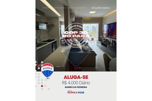 Alugar-Apartamento-Pedreira , Belém , Pará , 66087-810-720921066-85