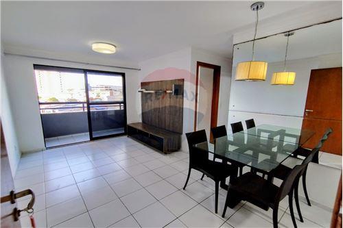 Alugar-Apartamento-DESEMBAGADOR JOSE GOMES DA COSTA , 1884  - Parque Ecológico de Capim Macio  - Capim Macio , Natal , Rio Grande do Norte , 59082-210-720891024-192