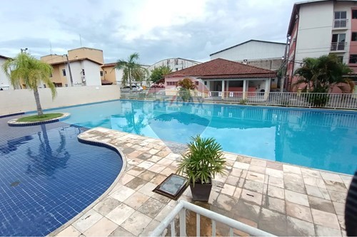 Alugar-Apartamento-Tapanã , Belém , Pará , 66825010-720921152-34