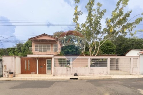 Venda-Casa de Condomínio-Rua Ricardo Jaffet , 29  - Flores , Manaus , Amazonas , 69028308-720791074-21