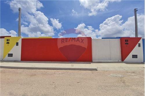 Venda-Casa-Rua Manoel Lino de Paiva , 01  - São Gonçalo do Amarante , São Gonçalo do Amarante , Rio Grande do Norte , 59295-102-720621010-15