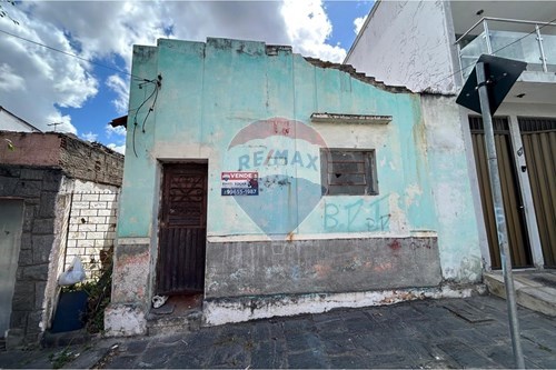 Venda-Terreno-Rua Santa Filomena , 61  - Liberdade , Campina Grande , Paraíba , 58414020-720881007-148