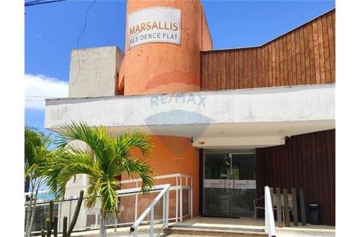 Apart Hotel/ Flat - Venda - Natal , Rio Grande do Norte - 10 - 720891013-102