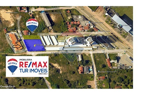 Venda-Terreno-Ponta Negra , Natal , Rio Grande do Norte , 59092-560-720731005-116