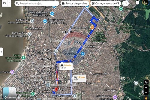 Slider Image Thumbnail