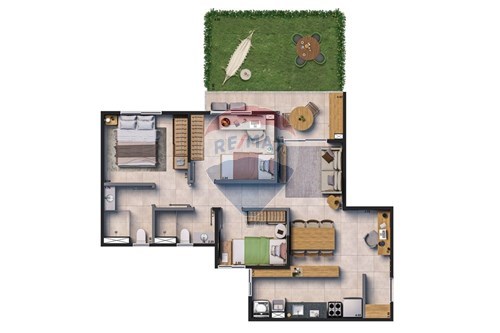 Slider Image Thumbnail